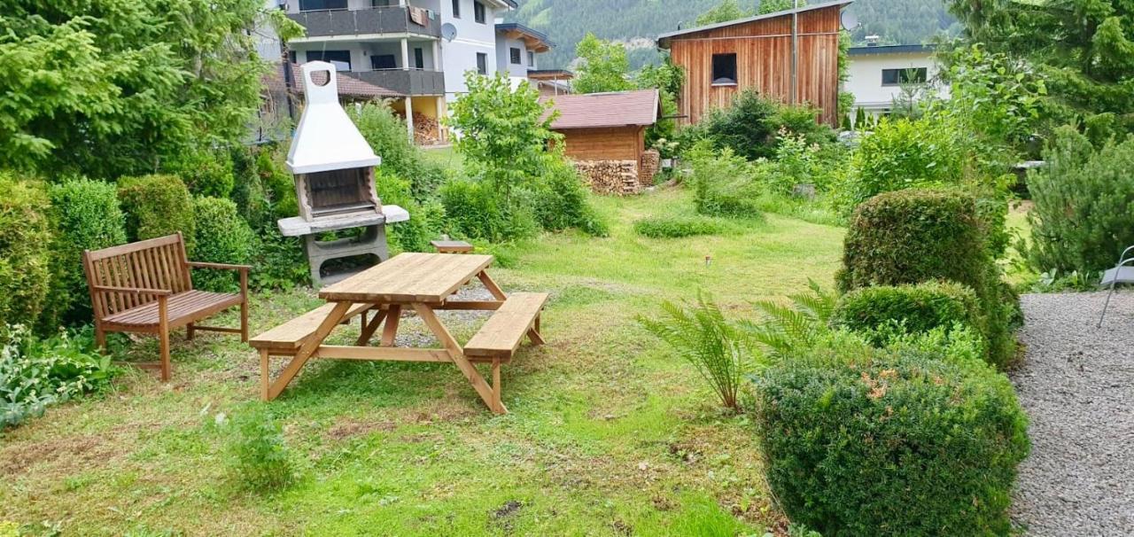 Alpen-Chalets Achensee Maurach  Esterno foto
